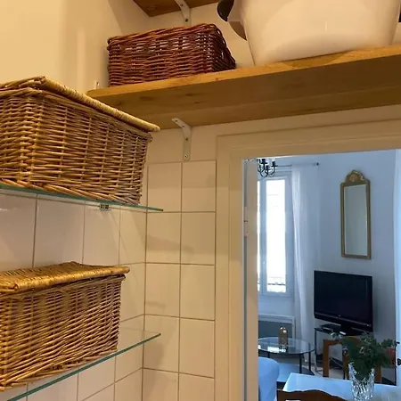 Villawoho Appartamento