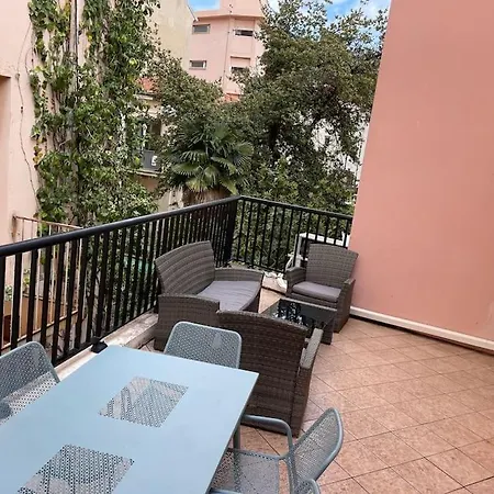 Villawoho Appartamento Mentone