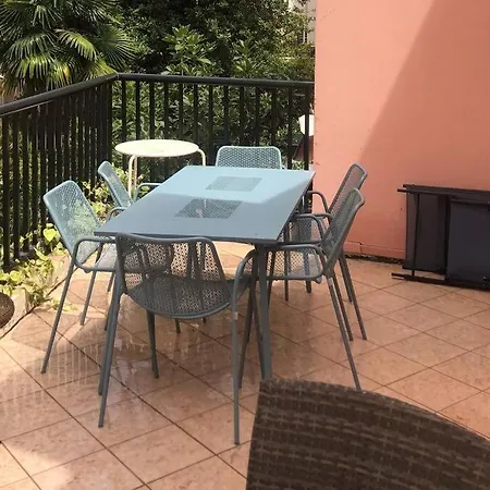 Appartamento Villawoho *