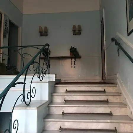 Appartamento Villawoho *