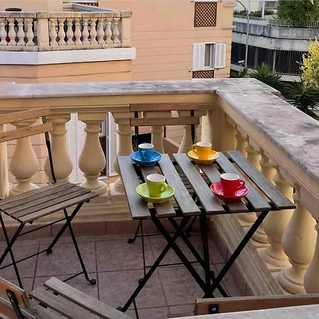 Apartment Villawoho