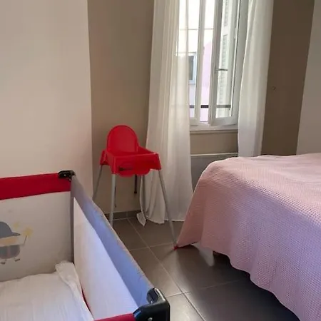 Villawoho * Menton