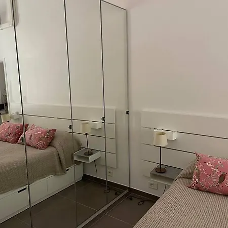 Apartment Villawoho *