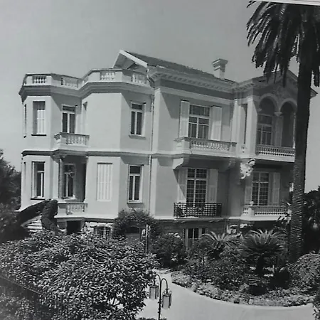 Villawoho Menton