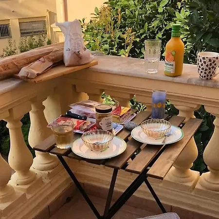 شقة Villawoho *