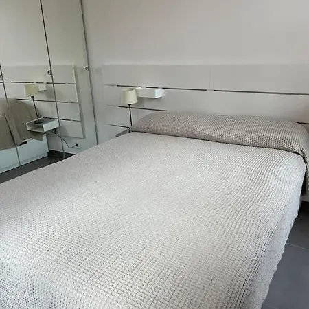 Villawoho Apartment *