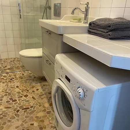 Villawoho شقة