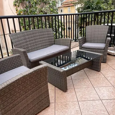 Villawoho Apartment Menton