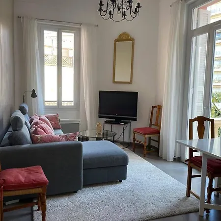 Villawoho Apartment