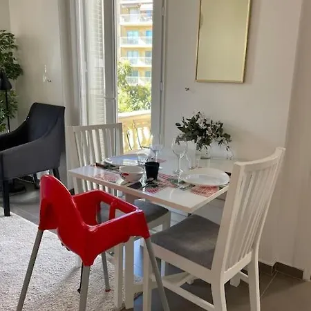 Villawoho Apartment *