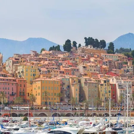 Villawoho * Menton