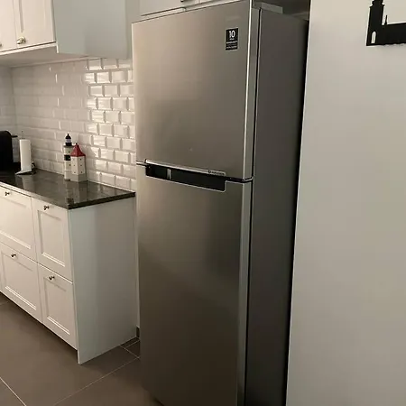 Apartment Villawoho *