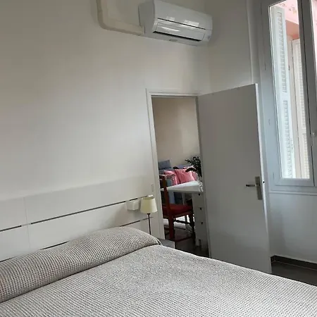 Apartment Villawoho Menton