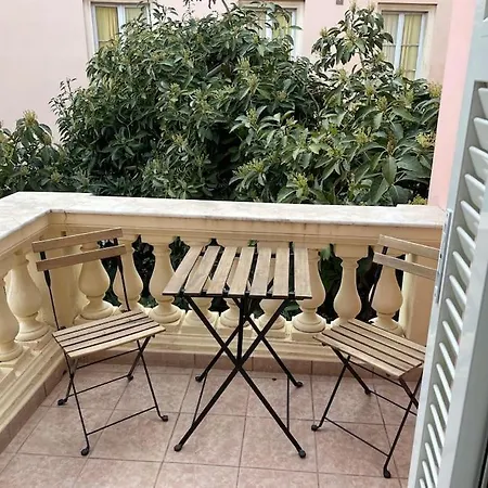 Villawoho Menton