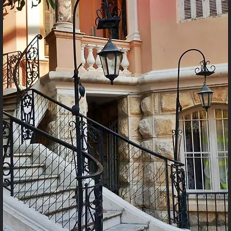 Villawoho Apartment Menton